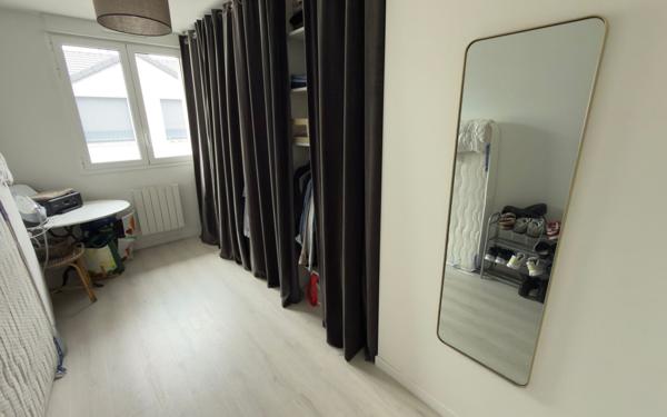 Appartement à vendre    4 pièces • 75,90 m2 Neuilly-sur-Marne