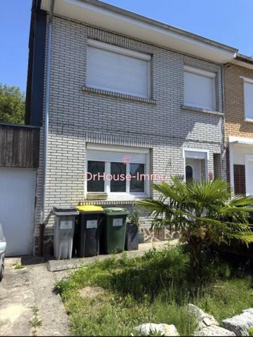 Maison à vendre 5 pièces de 130 m²