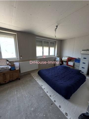 Maison à vendre 5 pièces de 130 m²