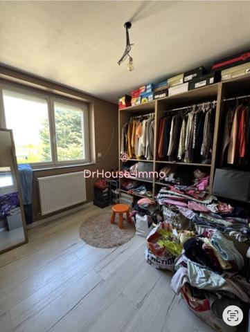 Maison à vendre 5 pièces de 130 m²