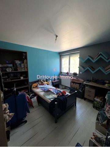 Maison à vendre 5 pièces de 130 m²