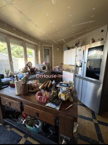 Maison à vendre 5 pièces de 130 m²