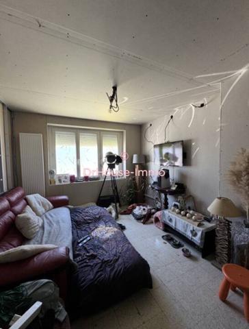 Maison à vendre 5 pièces de 130 m²