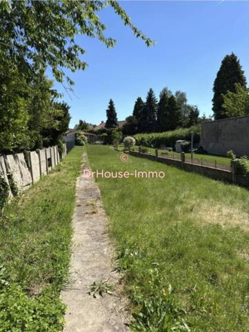 Maison à vendre 5 pièces de 130 m²