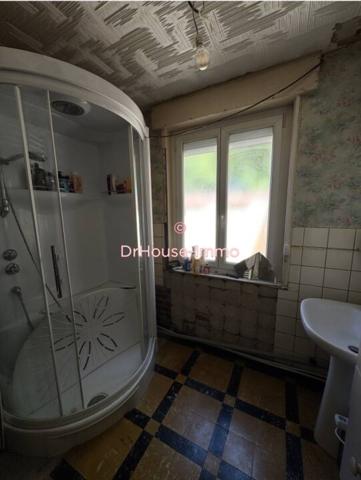 Maison à vendre 5 pièces de 130 m²