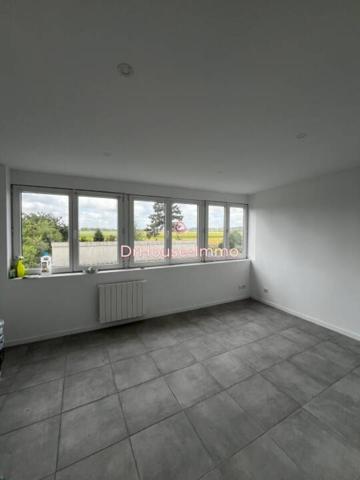 Maison à vendre 4 pièces de 65 m²