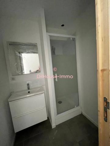 Maison à vendre 4 pièces de 65 m²