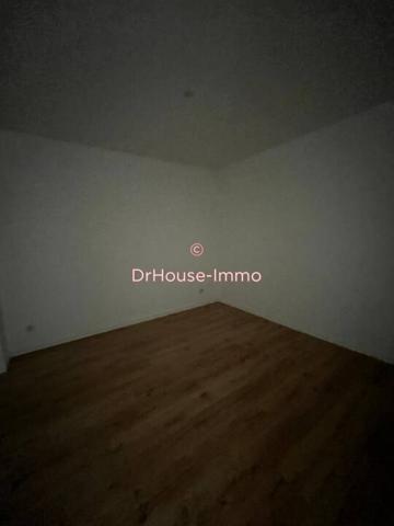 Maison à vendre 4 pièces de 65 m²