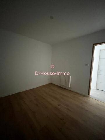 Maison à vendre 4 pièces de 65 m²