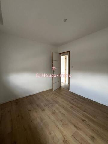 Maison à vendre 4 pièces de 65 m²