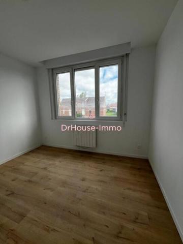 Maison à vendre 4 pièces de 65 m²