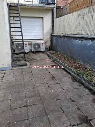 Maison à vendre 4 pièces de 65 m²