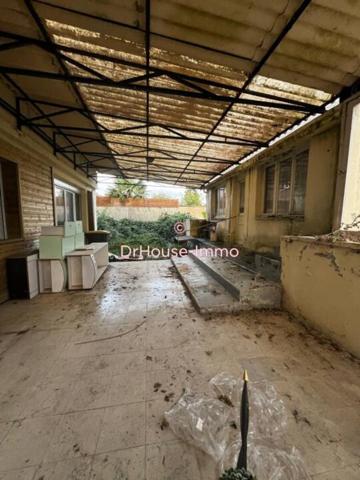 Maison à vendre 4 pièces de 65 m²