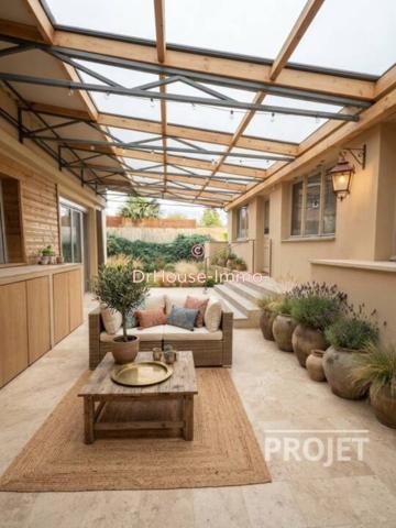 Maison à vendre 4 pièces de 65 m²