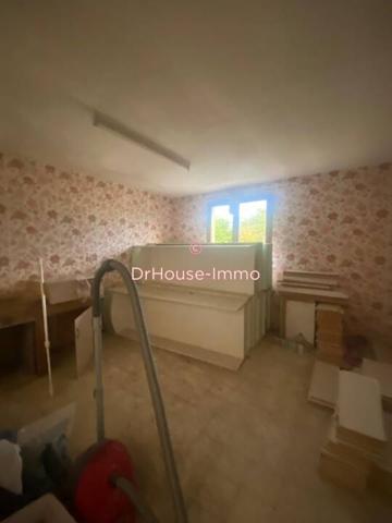 Maison à vendre 4 pièces de 65 m²