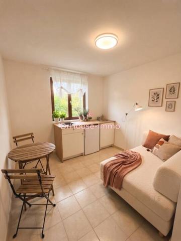 Maison à vendre 4 pièces de 65 m²