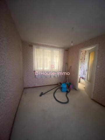 Maison à vendre 4 pièces de 65 m²