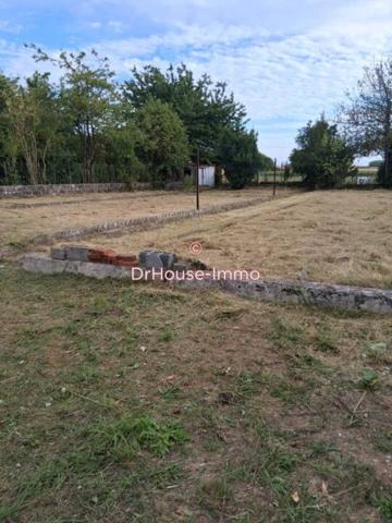 Maison à vendre 4 pièces de 65 m²