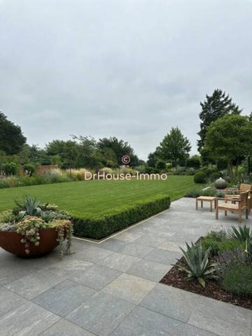 Maison à vendre 4 pièces de 65 m²