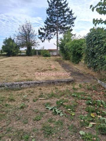 Maison à vendre 4 pièces de 65 m²