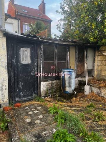 Maison à vendre 4 pièces de 65 m²