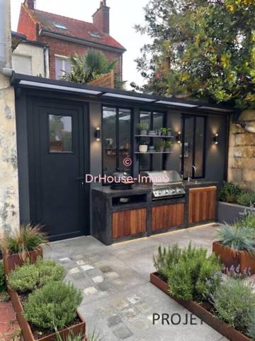 Maison à vendre 4 pièces de 65 m²