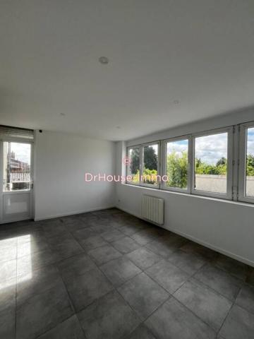 Maison à vendre 4 pièces de 65 m²