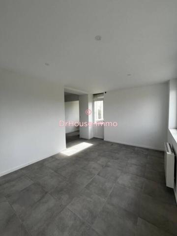 Maison à vendre 4 pièces de 65 m²