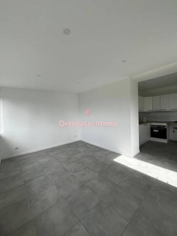 Maison à vendre 4 pièces de 65 m²