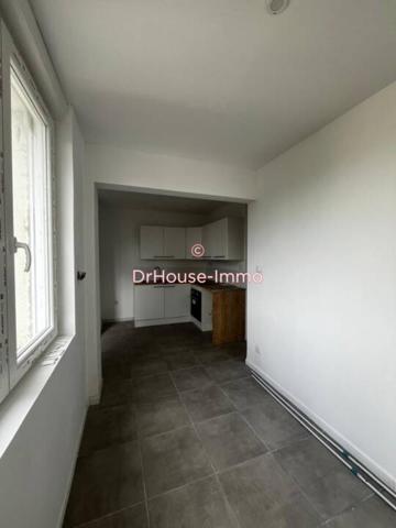 Maison à vendre 4 pièces de 65 m²