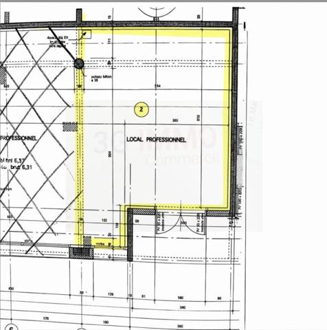 Location / Local Commercial