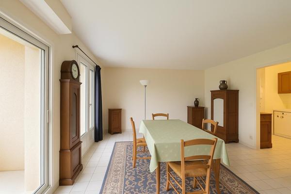 Appartement 2 pièces 42.25 m2