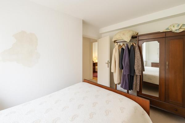 Appartement 2 pièces 42.25 m2