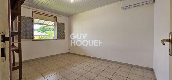 À Vendre Maison T4 familiale avec piscine et jardin arboré à Soula