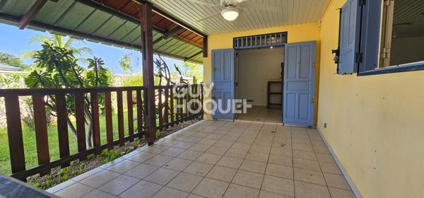 À Vendre Maison T4 familiale avec piscine et jardin arboré à Soula