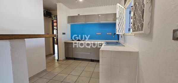 À Vendre Maison T4 familiale avec piscine et jardin arboré à Soula