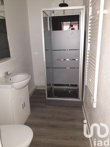 Immeuble à vendre 250 m² Saint-Junien