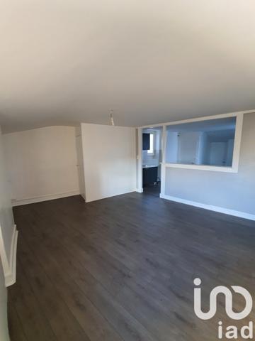 Immeuble à vendre 250 m² Saint-Junien