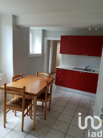 Immeuble à vendre 250 m² Saint-Junien