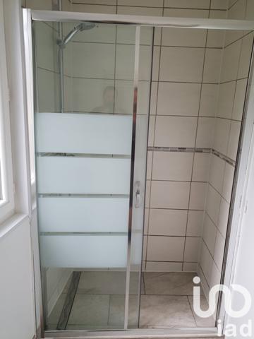 Immeuble à vendre 250 m² Saint-Junien