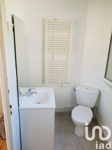 Immeuble à vendre 250 m² Saint-Junien