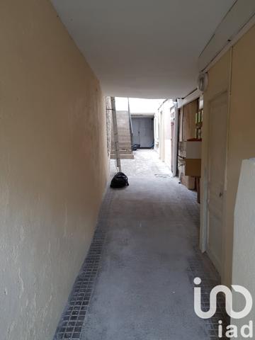 Immeuble à vendre 250 m² Saint-Junien