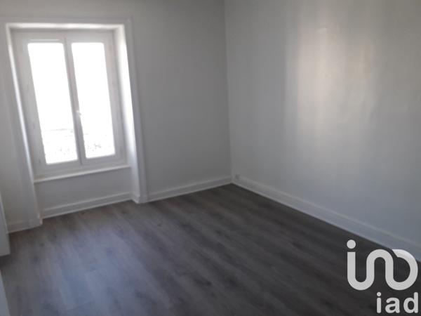 Immeuble à vendre 250 m² Saint-Junien