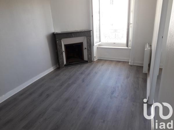 Immeuble à vendre 250 m² Saint-Junien