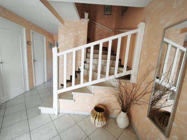 Vente Maison 4 pièces 130 m2 à Saint-Marcel-Lès-Valence