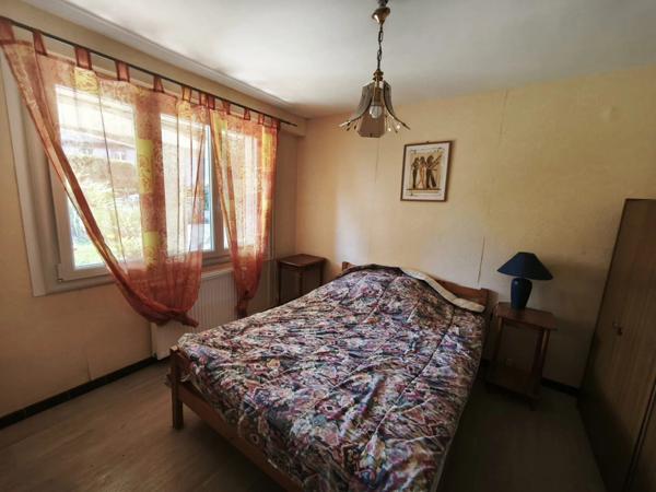 Vente Maison 4 pièces 130 m2 à Saint-Marcel-Lès-Valence