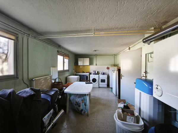 Vente Maison 4 pièces 130 m2 à Saint-Marcel-Lès-Valence