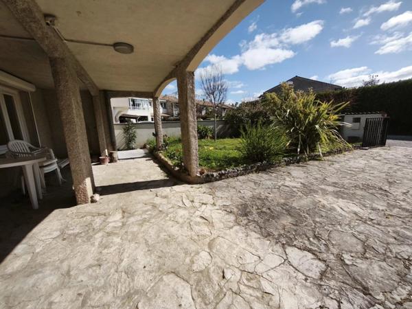 Vente Maison 4 pièces 130 m2 à Saint-Marcel-Lès-Valence