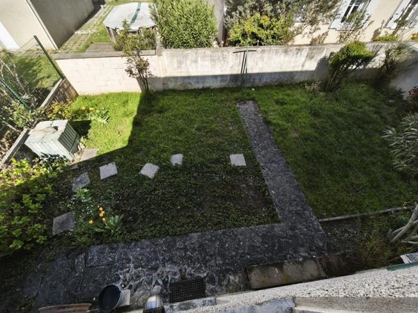 Vente Maison 4 pièces 130 m2 à Saint-Marcel-Lès-Valence