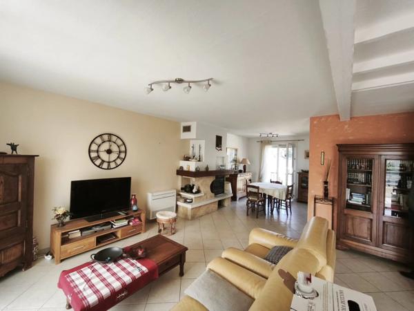 Vente Maison 4 pièces 130 m2 à Saint-Marcel-Lès-Valence